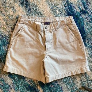 Patagonia Men’s Stand Up Shorts 7 Inch Size 36